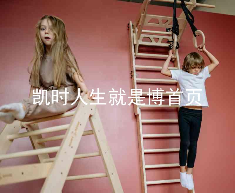 凯时人生就是博首页
