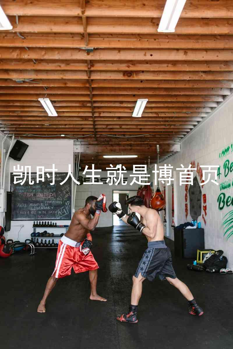 凯时人生就是博首页